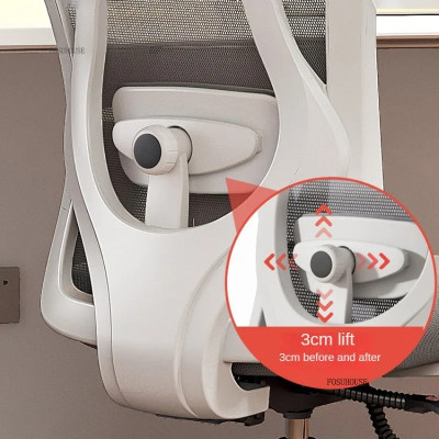 كرسي مكتب للألعاب المحمول ، مريح ، دوار ، كرسي متح...