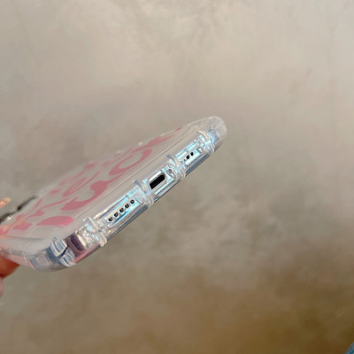 Wish Me Luck Case For Iphone 13 Covers Iphone 15 P...