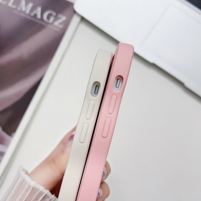 Love Heart Wave Phone Case For iPhone 6s Case iPho...