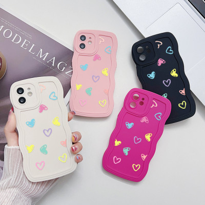 Silicone Phone Case For iPhone 11 6s SE 2020 16 7...