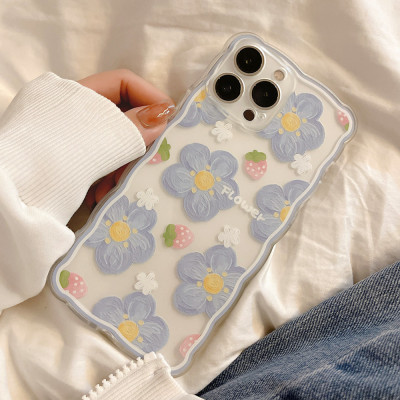 Phone Case For iPhone 11 Case Silicon Funda Iphone...