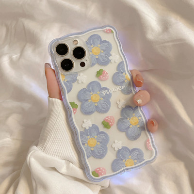 Phone Case For iPhone 11 Case Silicon Funda Iphone...