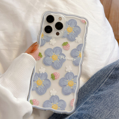 Phone Case For iPhone 11 Case Silicon Funda Iphone...