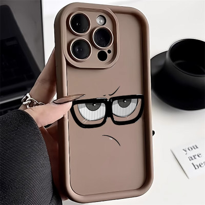 Silicone Case For Xiaomi Redmi Note 12 Pro 11 10 1...