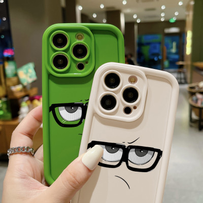 Silicone Case For Xiaomi Redmi Note 12 Pro 11 10 1...