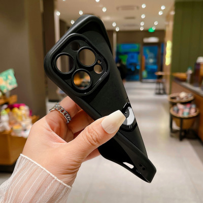 Silicone Case For Xiaomi Redmi Note 12 Pro 11 10 1...