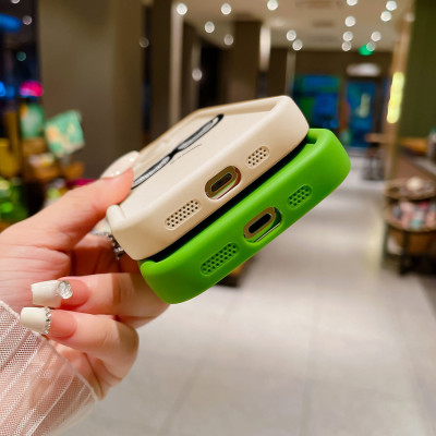 Silicone Case For Xiaomi Redmi Note 12 Pro 11 10 1...