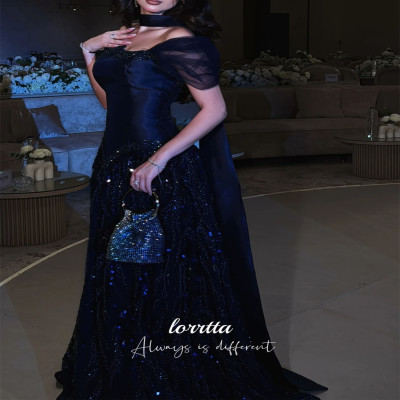Lorrtta Customized Special Occasion Dress Evening...