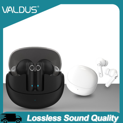 VALDUS TWS سماعة 2025 جديد VTS-200 بلوتوث الضوضاء...