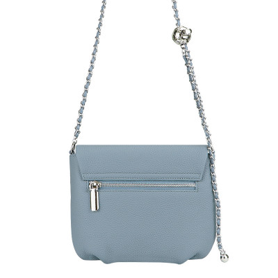 شنطة كتف جلد طبيعي