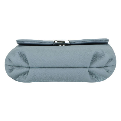 شنطة كتف جلد طبيعي