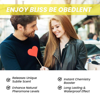 زيت فيرومون رجالي