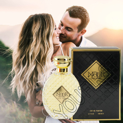 عطر نسائي فاخر – كلوب دي نوي 100 مل