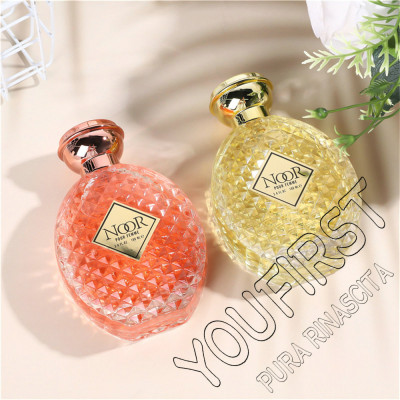 عطر نسائي فاخر – كلوب دي نوي 100 مل