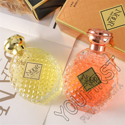 عطر نسائي فاخر – كلوب دي نوي 100 مل