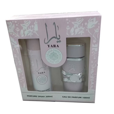 مجموعة عطور ASAD للجنسين