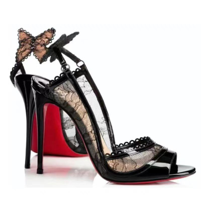 أحذية موضة العلامة التجارية