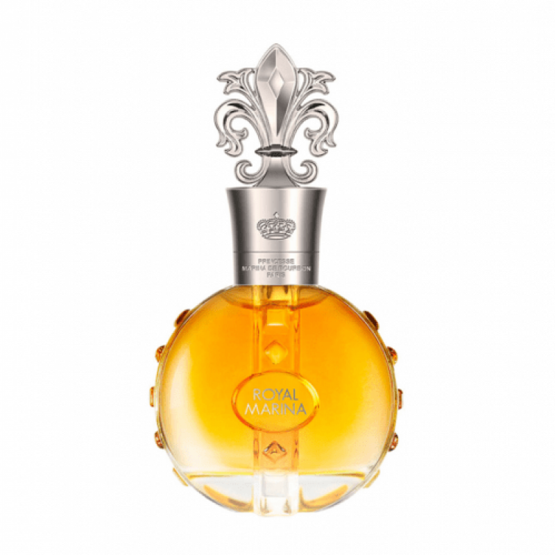 برينسيس مارينا دي بوربون رويال مارينا مارينا دايمو...
