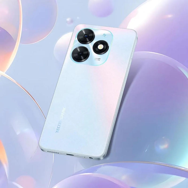 هاتف ذكي Spark Go 2024