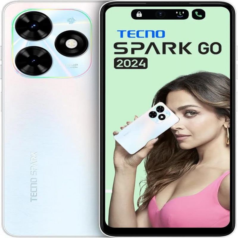 هاتف ذكي Spark Go 2024