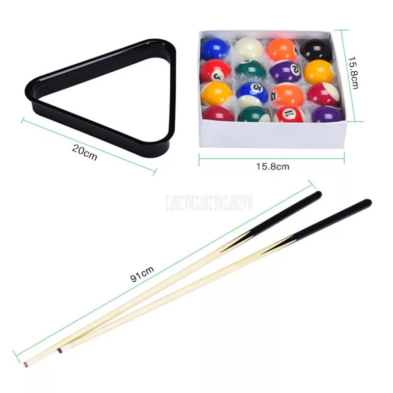 طاولة بلياردو كبير#1028# 37-2484161