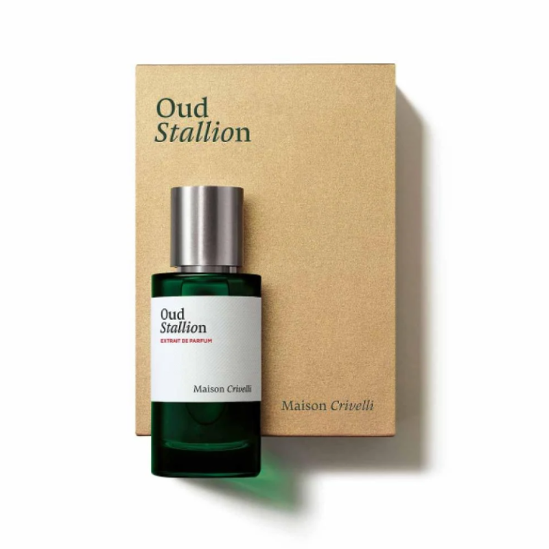 عطر ميزون كريفلي عود اكسترايت دو بارفيوم 50 مل