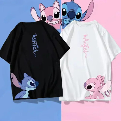 ملابس الصيف ديزني Lilo & Stitch