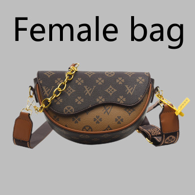 رائجة البيع حقائب نسائية مصمم فاخر Crossbody الكتف...