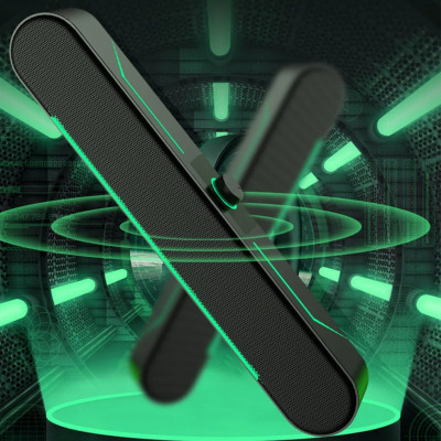 A39 مكبر صوت محيطي بالكمبيوتر