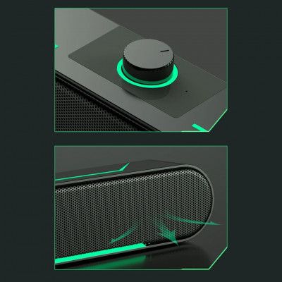 A39 مكبر صوت محيطي بالكمبيوتر