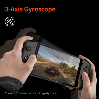 وحدة تحكم ألعاب محمولة OneXPlayer-Pro ، لعبة كمبيو...