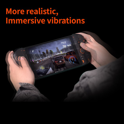 وحدة تحكم ألعاب محمولة OneXPlayer-Pro ، لعبة كمبيو...