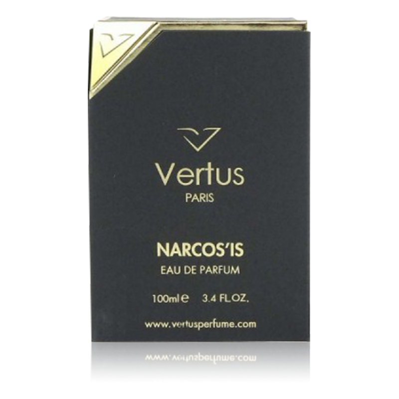 فيرتوس ناركوسيز - أو دي بارفيوم (للجنسين) 100مل