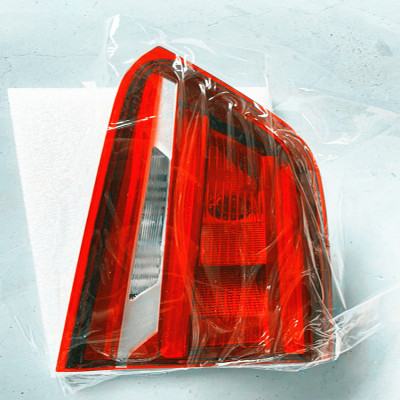 مصباح المصابيح الداخلية اليسرى أو اليمنى ، صندوق السيارة الخلفي لسيارة BMW F49 X1-من من من الخلف ، من من الشركة المصنعة الأصلية