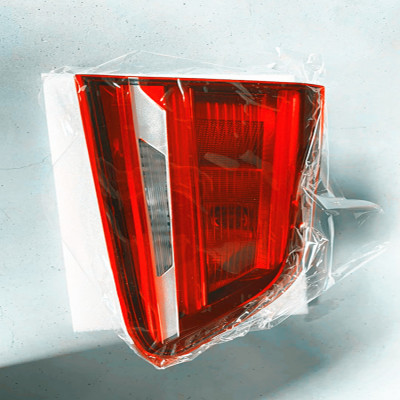 مصباح المصابيح الداخلية اليسرى أو اليمنى ، صندوق السيارة الخلفي لسيارة BMW F49 X1-من من من الخلف ، من من الشركة المصنعة الأصلية