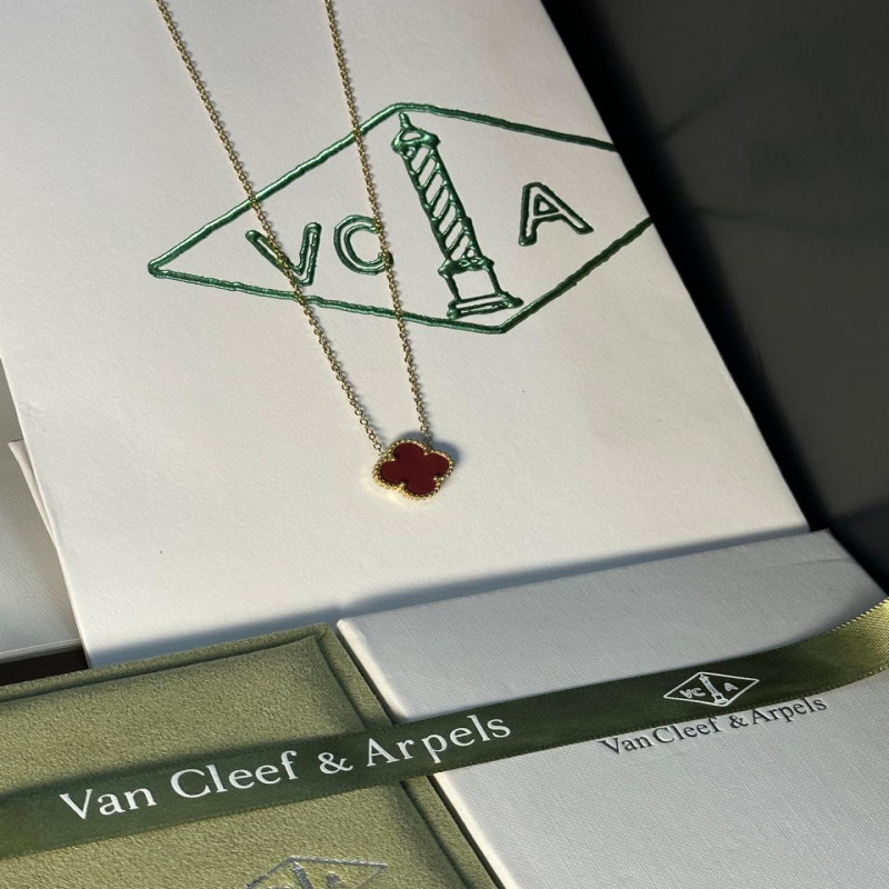 سلسال فان كليف