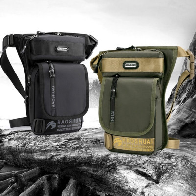 شنطة كروس مقاومة للمويه للرجال