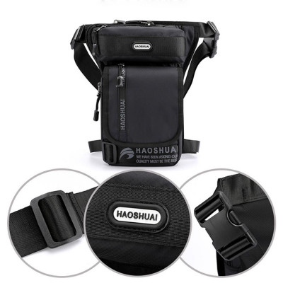 شنطة كروس مقاومة للمويه للرجال