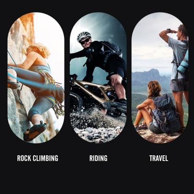 شنطة كروس مقاومة للمويه للرجال