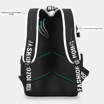 شنطة ظهر مدرسية للأطفال