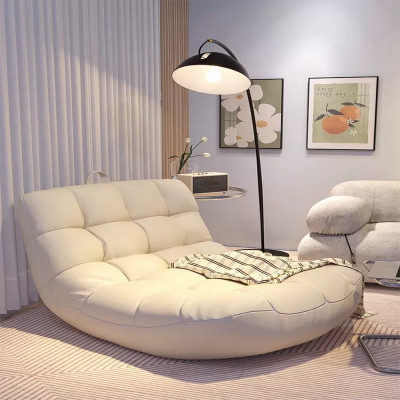 أريكة كسولة كاتربيلر مفرد ، علبة الاستلقاء ، أريكة...