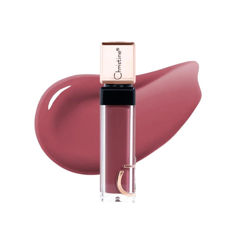 كرستين -  ملمّع ومكبّر الشفاه – 8ml -رقم 02-2521