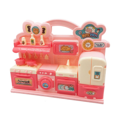 طقم بيت علبة 18-2332989