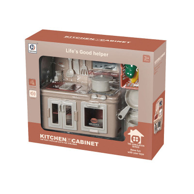 طقم مطبخ علبة بطارية 18-2303087