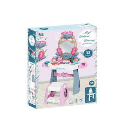 تسريحة بطارية كبيرة علبة 18-2343195