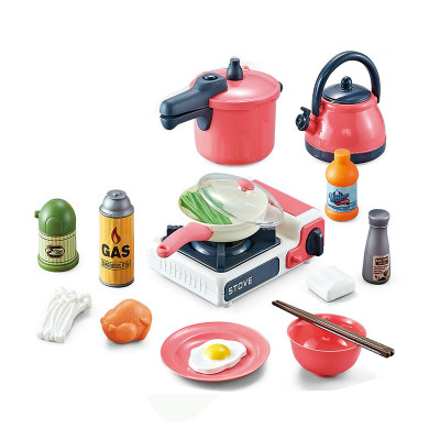 طقم أدوات مطبخ علبة-زهري 18-2304492