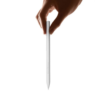 قلم جديد جديد من الجيل الثاني من جهاز لوحي شاشة ذكية لجهاز لوحي للكتابة ولقطات الشاشة لجهاز Mi Pad 5 / 6 / 5 Pro / 6 Pro / 6 Pro