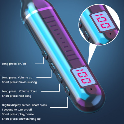 سماعات بلوتوث لاسلكية