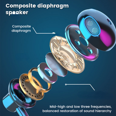 سماعات بلوتوث لاسلكية