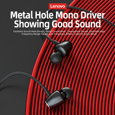 الأصلي لينوفو HE05X Ⅱ بلوتوث